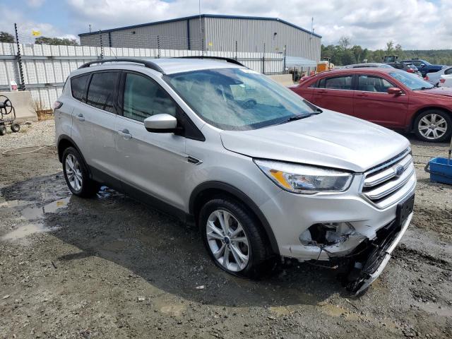 2018 FORD ESCAPE SE - 1FMCU0GDXJUD06350