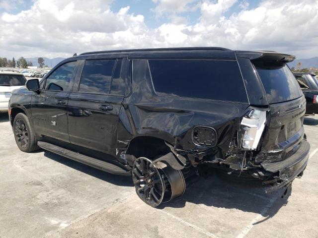 2023 CHEVROLET SUBURBAN C - 1GNSCEKD7PR187831