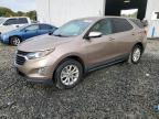 2018 CHEVROLET EQUINOX LT - 2GNAXSEV4J6177439