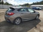 CHEVROLET CRUZE LT photo