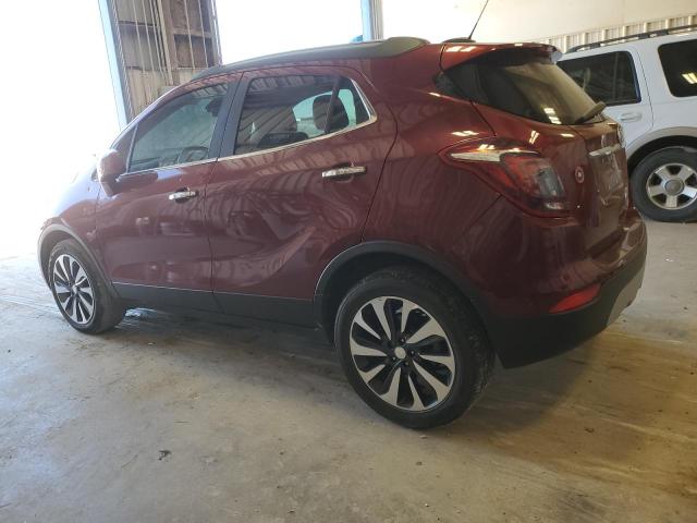 2021 BUICK ENCORE PRE - KL4CJASB8MB317561