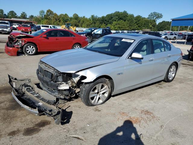 VIN WBAXG5C57DDY33207 2013 BMW 5 Series, 528 I no.1