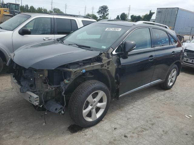 VIN 2T2BK1BA4DC173199 2013 Lexus RX, 350 Base no.1