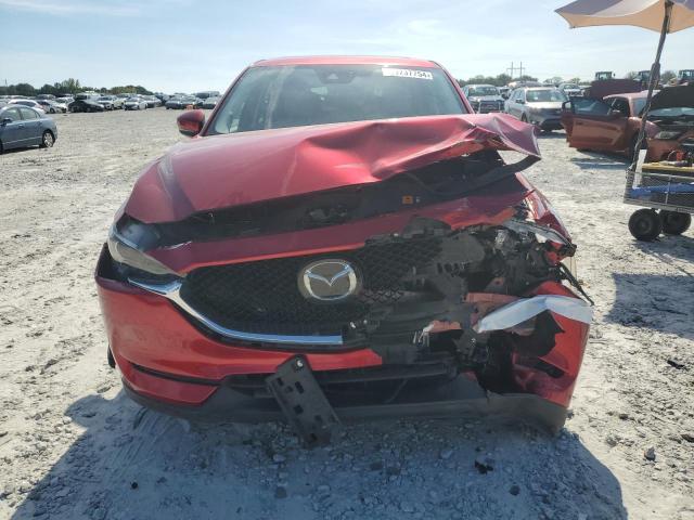 2017 MAZDA CX-5 GRAND - JM3KFBDL8H0164834