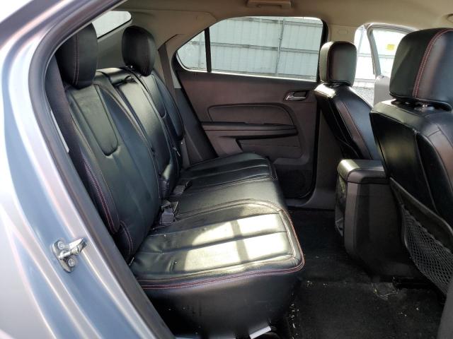 2015 CHEVROLET EQUINOX 2L 2GNALBEK5F6106954