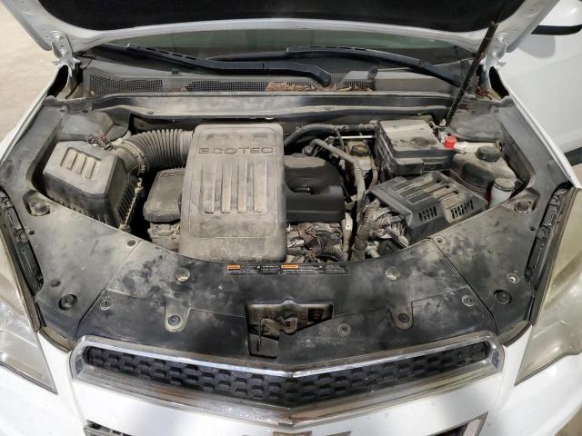 2015 CHEVROLET EQUINOX LT - 1GNFLFEK7FZ113146