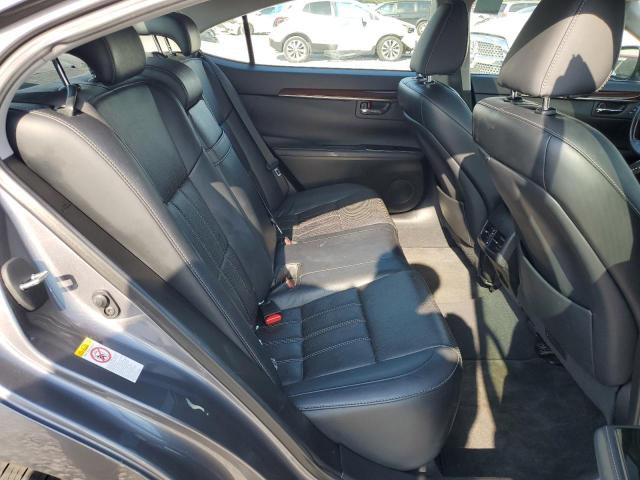 2016 LEXUS ES 350 - 58ABK1GG6GU001947