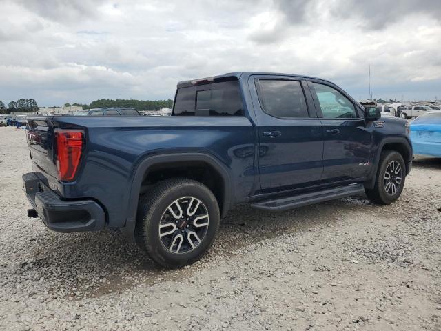 2019 GMC SIERRA K15 - 3GTP9EEL3KG274781
