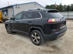 JEEP CHEROKEE L photo