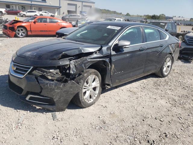 2014 CHEVROLET IMPALA LT 2014