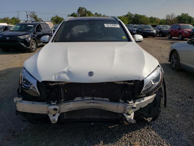 2018 MERCEDES-BENZ GLC 300 4M - WDC0G4KB7JV075388