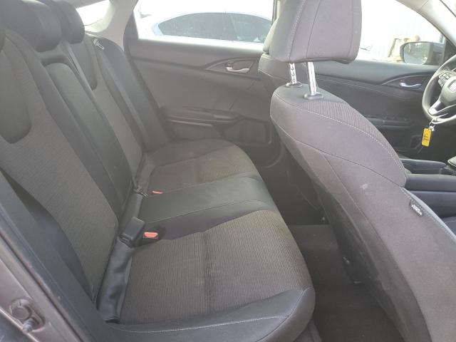 2019 HONDA INSIGHT EX - 19XZE4F58KE023538