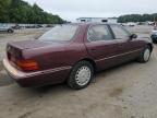 LEXUS LS 400 photo