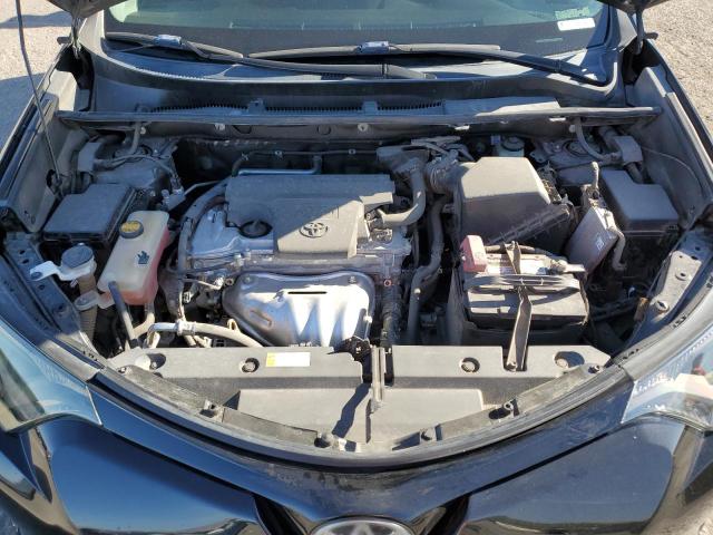 2018 TOYOTA RAV4 ADVEN - 2T3RFREVXJW696586