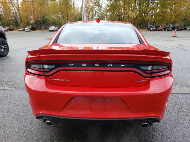 2021 DODGE CHARGER GT - 2C3CDXHG0MH592131