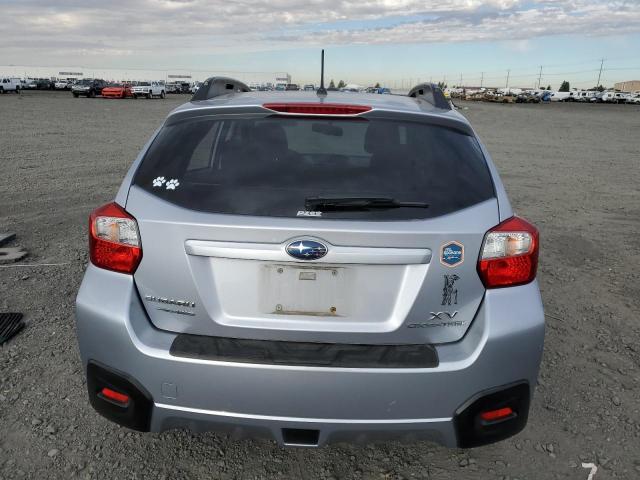 2014 SUBARU XV CROSSTR JF2GPACC1E8209330  71855754