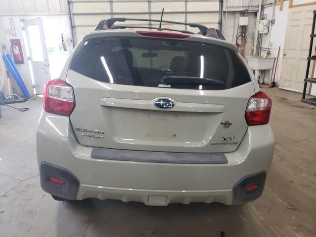 VIN JF2GPAVC1E8251350 2014 Subaru XV, 2.0 Premium no.6