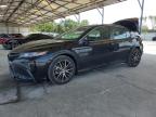 2022 TOYOTA CAMRY SE - 4T1T11AK9NU668570