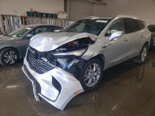 2022 BUICK ENCLAVE PR - 5GAERCKW4NJ123222