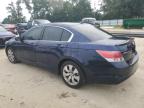 HONDA ACCORD EXL снимка