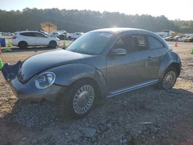 VIN 3VWJ07AT1GM601511 2016 Volkswagen Beetle, SE no.1