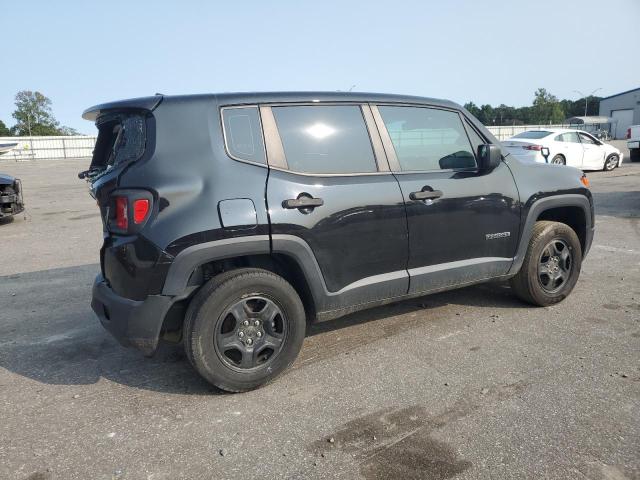 VIN ZACCJBAB8JPH44396 2018 Jeep Renegade, Sport no.3