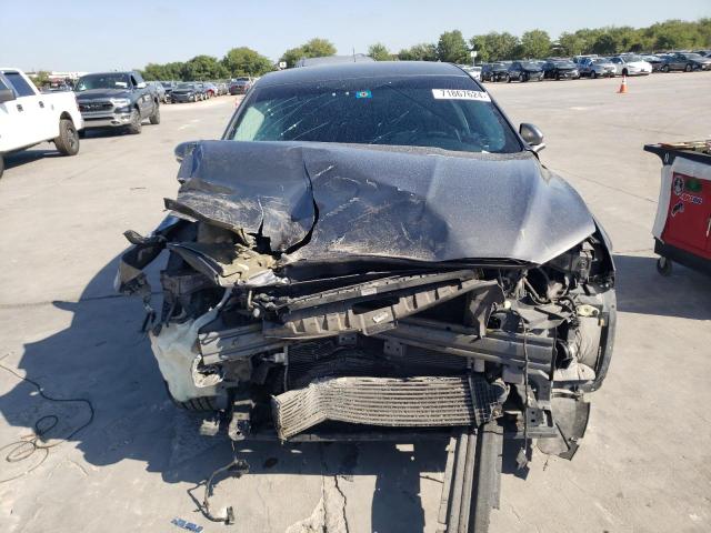 VIN 3FA6P0H96ER338380 2014 Ford Fusion, SE no.5