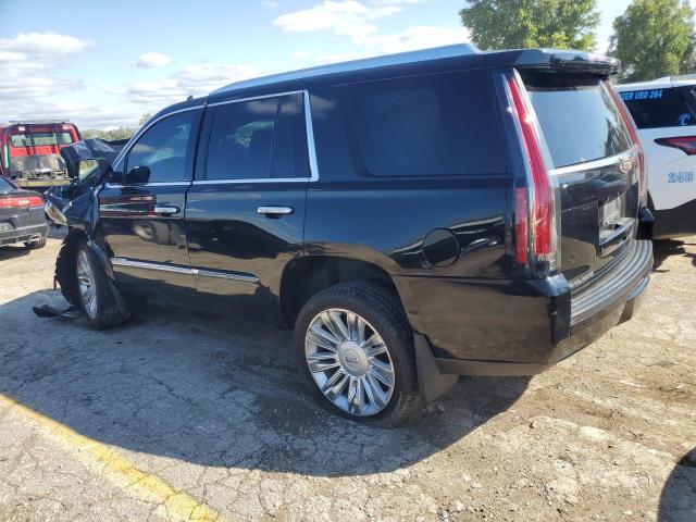 2016 CADILLAC ESCALADE P - 1GYS4CKJ6GR375511
