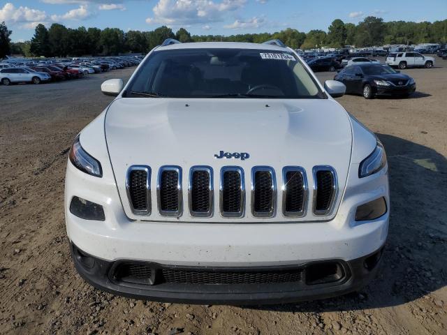 2015 JEEP CHEROKEE L - 1C4PJLCB6FW690577