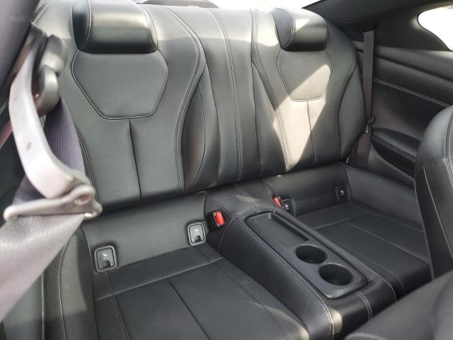 2019 INFINITI Q60 PURE JN1EV7EL0KM290760