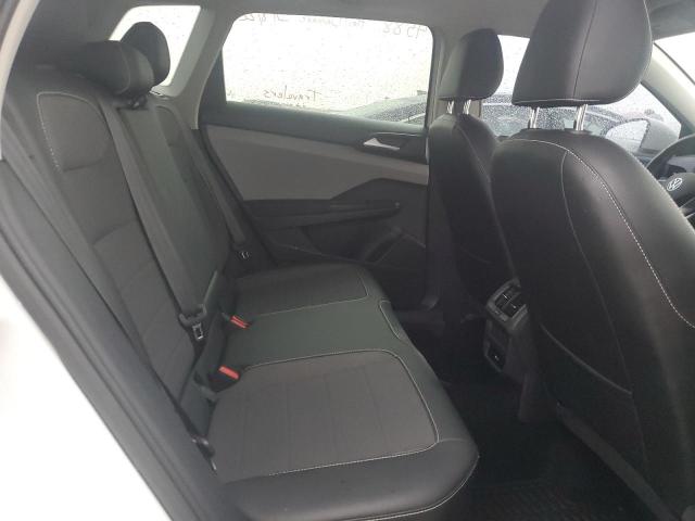 2022 VOLKSWAGEN TAOS SE - 3VVRX7B24NM029307