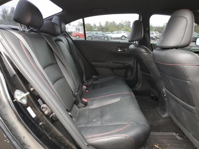 2017 HONDA ACCORD SPO - 1HGCR2F17HA141279