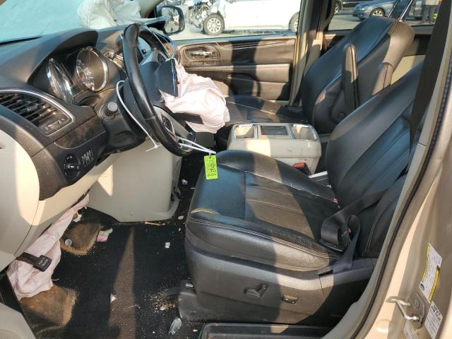 VIN 2C4RC1BG7GR187123 2016 Chrysler Town and Countr... no.7