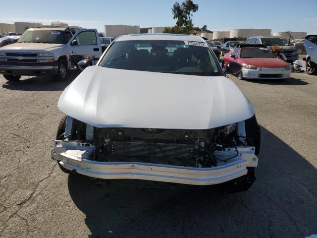 2024 HONDA ACCORD HYB - 1HGCY2F57RA029346