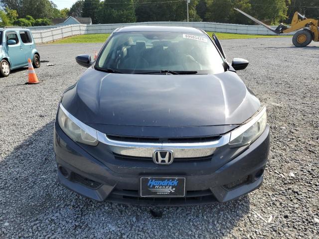 2018 HONDA CIVIC LX - 2HGFC2F69JH569565