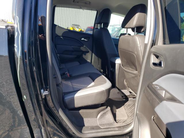 2019 CHEVROLET COLORADO Z - 1GCGTDENXK1308324