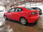 Lot #3024902380 2007 MAZDA 3 I