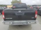 NISSAN FRONTIER S photo