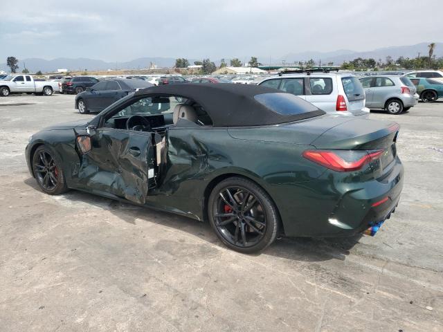 2024 BMW M440I WBA53AT02RCN29473