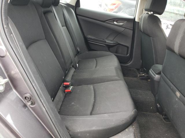 2016 HONDA CIVIC EX - 19XFC1F39GE208890