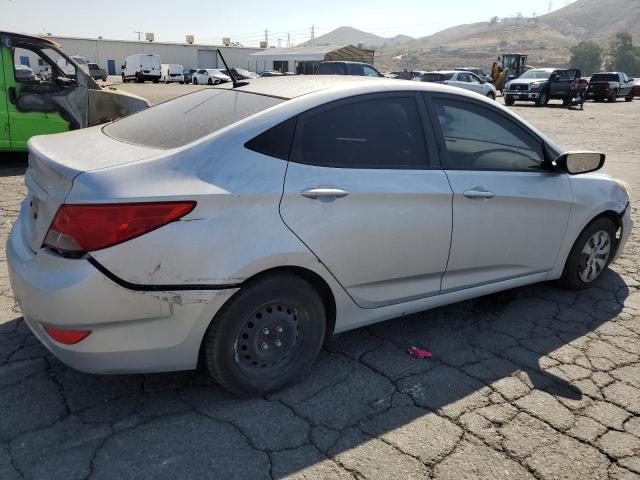 VIN KMHCT4AE6GU949041 2016 Hyundai Accent, SE no.3