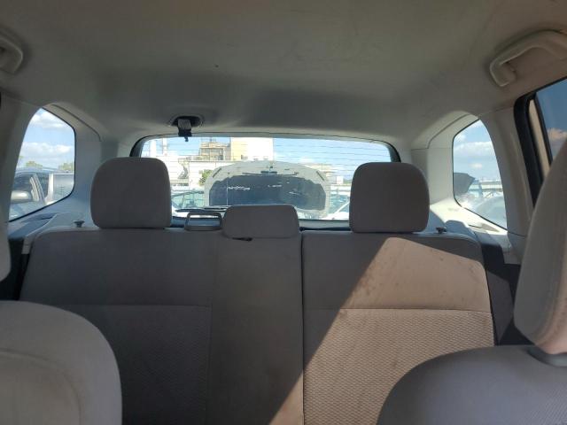 2016 SUBARU FORESTER 2 - JF2SJABC6GH424542
