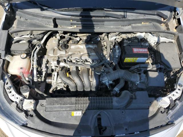 2020 TOYOTA COROLLA LE - 5YFEPRAE3LP009950