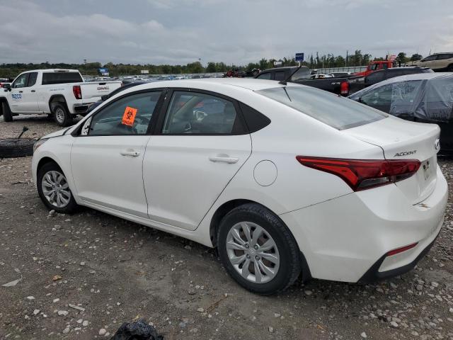 VIN 3KPC24A3XKE080201 2019 HYUNDAI ACCENT no.2