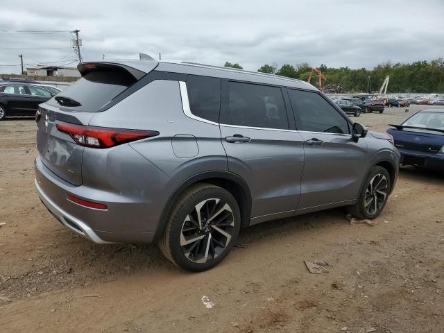 2022 MITSUBISHI OUTLANDER - JA4J4VA89NZ014390