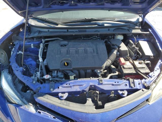 2018 TOYOTA COROLLA L - 2T1BURHE6JC966541