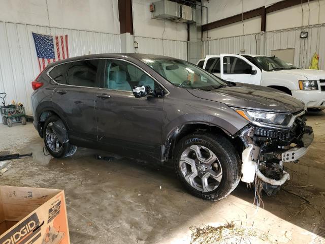 2018 HONDA CR-V EX - 7FARW2H55JE001511