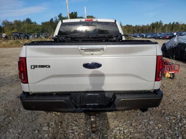 2015 FORD F150 SUPER - 1FTEW1EG1FKD86196