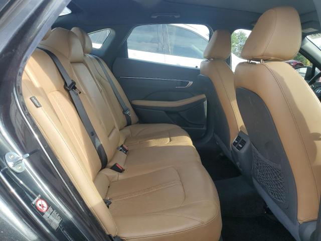 2021 HYUNDAI SONATA LIM - 5NPEH4J24MH074889