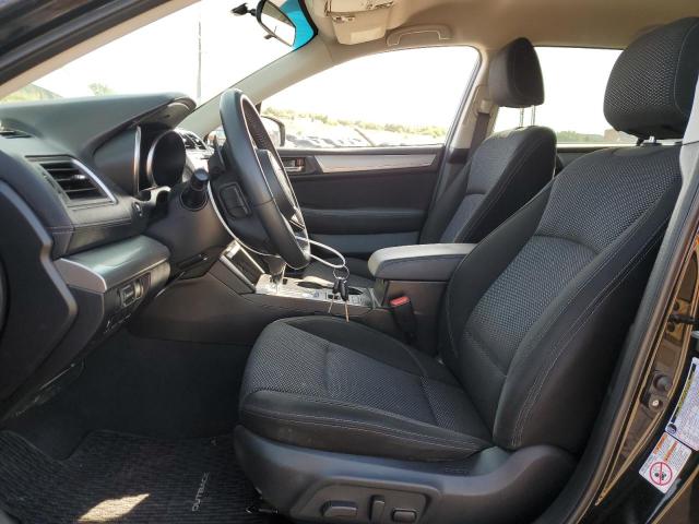 2018 SUBARU OUTBACK 2. - 4S4BSACC4J3320464